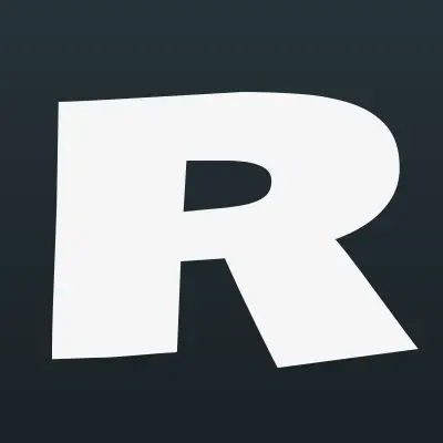 Роспечать, киоск по продаже печатной продукции, лого-визитка