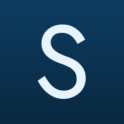 Стрижем & Красим, студия красоты, лого-визитка