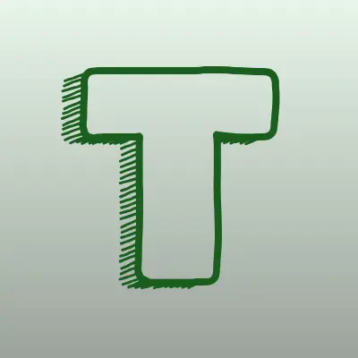 ТАС, строительная компания, лого-визитка