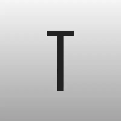 ТЭС, торгово-сервисная компания, лого-визитка