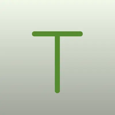 Табачный ряд, сеть магазинов и киосков, лого-визитка