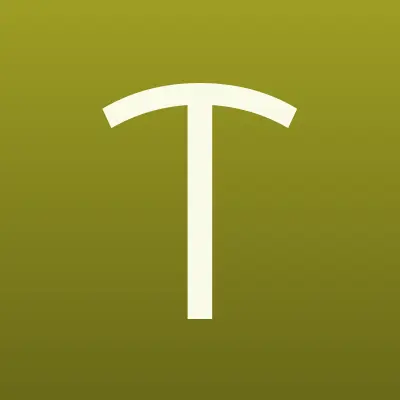 Табачный ряд, сеть магазинов и киосков, лого-визитка
