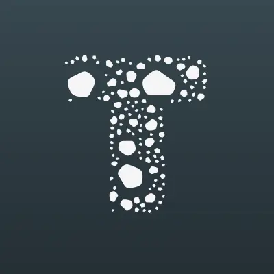 Табачный ряд, сеть магазинов и киосков, лого-визитка