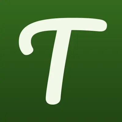 Талар, лого-визитка