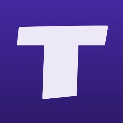 ТехноГазЭксперт, лого-визитка