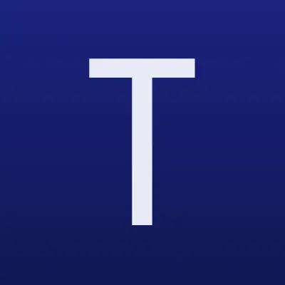 ТеплоМикс, компания, лого-визитка