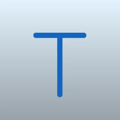 Теплофф, оптово-розничная компания, лого-визитка