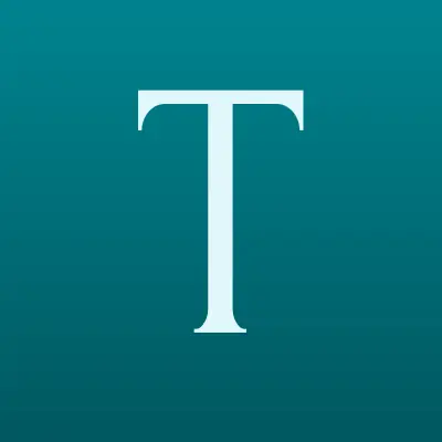 Теплопол-Воронеж, лого-визитка