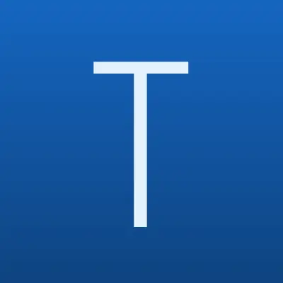 Террасные Системы, компания, лого-визитка