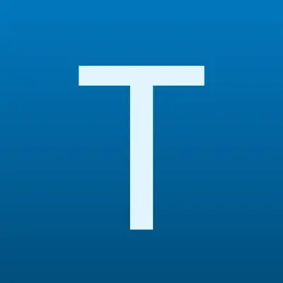 Томограф-Сервис, сервисная компания, лого-визитка