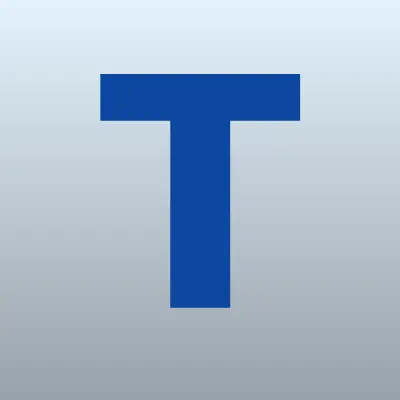 Товарика, маркетплейс, лого-визитка