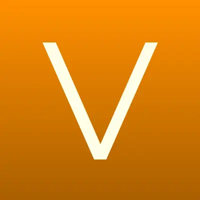 Valery, парикмахерская, лого-визитка