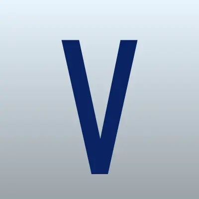Velvet Nails, ногтевая студия, лого-визитка