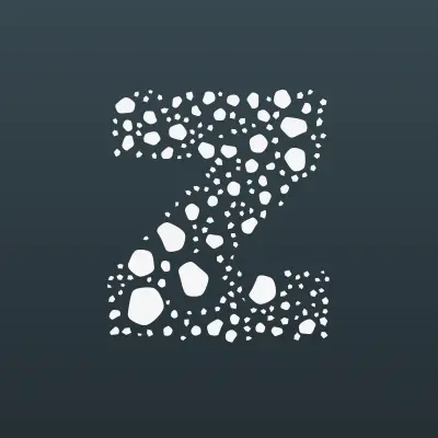Центрально-черноземный Воронежский электронный технический институт, лого-визитка