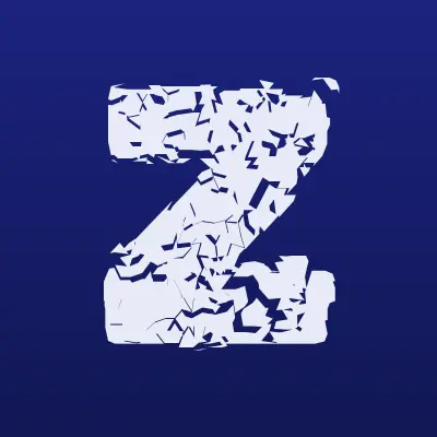 ZEO-VRN, лого-визитка
