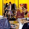 Магазины одежды и обуви в Воронеже