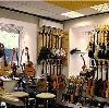 Музыкальные магазины в Воронеже