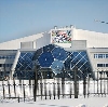 Спортивные комплексы в Воронеже