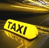 Такси в Воронеже