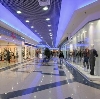 Торговые центры в Воронеже