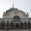 Железнодорожные вокзалы в Воронеже