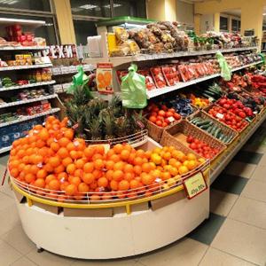 Супермаркеты Воронежа
