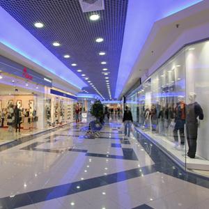Торговые центры Воронежа