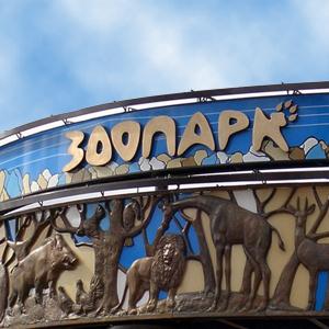 Зоопарки Воронежа