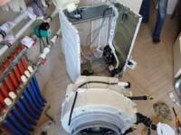 фото Мастер-136, Сервис по ремонту стиральных и посудомоечных машин отзыв