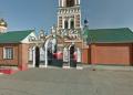 Казанский Храм Фото №2