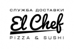 Служба доставки готовой еды El Chef